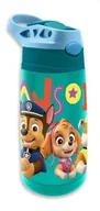 Butelki dla niemowląt - Psi Patrol 400ml PW19860 zielony - miniaturka - grafika 1