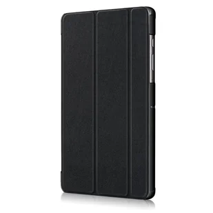 eSTUFF ES685002-BULK etui na tablet 27,9 cm (11") Folio Czarny - Etui do tabletów - miniaturka - grafika 1
