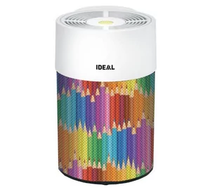 Ideal Filtr Kredki AP30/40 PRO K - Akcesoria do oczyszczaczy i nawilżaczy powietrza - miniaturka - grafika 1