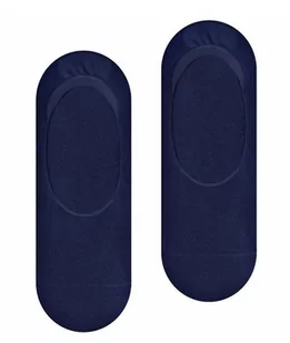 SKARPETY STEVEN 036 MESKIE (kolor granat, rozmiar 44-46) - Skarpetki męskie - miniaturka - grafika 1