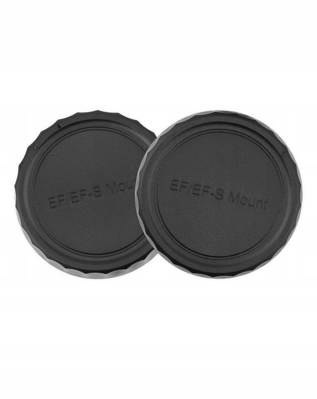 Calumet Rear Lens & Body Cap Kit - Fujifilm X Mount