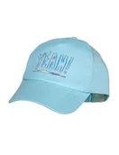 Czapki dla dzieci - Czapka dziecięca z daszkiem Maximo Kids 55/57 - miniaturka - grafika 1