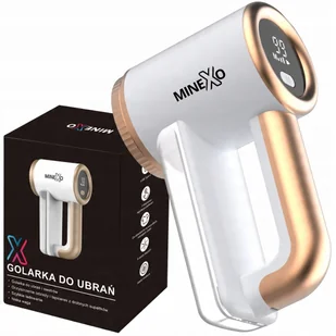 Golarka do ubrań GOLARKA DO ODZIEŻY UBRAŃ SIECIOWA BEZPRZEWODOWA - Golarki do ubrań - miniaturka - grafika 1