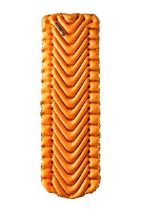 MATA INSULATED STATIC V LITE-MANGO - Materace turystyczne - miniaturka - grafika 1