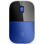 Myszki - HP Z3700 niebieska (V0L81AA) - miniaturka - grafika 1