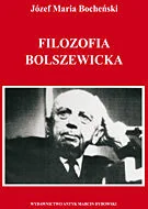 Encyklopedie i leksykony - Filozofia bolszewicka - miniaturka - grafika 1