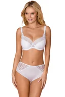 Majtki damskie - Figi VENA VF-465 biały (kolor biały, rozmiar XXL) - miniaturka - grafika 1