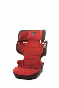 4baby euro-fix 15-36kg red - Foteliki samochodowe - miniaturka - grafika 1