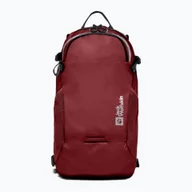 Plecaki - Plecak Jack Wolfskin Velocity 20 l deep ruby WYSYŁKA W 24H 30 DNI NA ZWROT - miniaturka - grafika 1