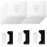 Worki do odkurzaczy - 12x WORKI DO ODKURZACZA THOMAS AQUA + PET & FAMILY + FILTRY - miniaturka - grafika 1