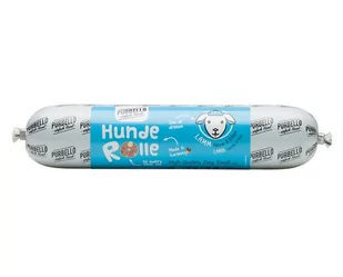 Purbello Dog Monoprotein Sausage Jagnięcina 400g - Mokra karma dla psów - miniaturka - grafika 2