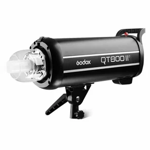 Godox QT800IIM mocowanie Bownes - Lampy studyjne - miniaturka - grafika 1