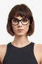 Okulary korekcyjne Marc Jacobs MARC 662 807 - Okulary korekcyjne, oprawki, szkła - miniaturka - grafika 6
