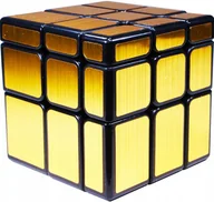 Łamigłówki - Oryginalna Kostka Rubika Mirror 3X3X3 + Podstawka - miniaturka - grafika 1