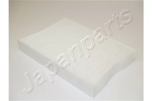 JAPAN PARTS Filtr wentylacja przestrzeni pasażerskiej JAPANPAR FAA-NS12 - Filtry kabinowe - miniaturka - grafika 1