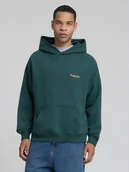 Bluzy męskie - bluza mężczyzna replay inc. ku6062 d23960 839 - miniaturka - grafika 1