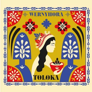 Tołoka - Folk - miniaturka - grafika 1