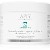 Maseczki do twarzy - Apis Express Lifting Maska algowa napinająca 100g - miniaturka - grafika 1