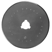 Nożyki biurowe - Olfa Ostrze krążkowe RB60-1 - miniaturka - grafika 1