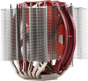 Chłodzenie CPU Thermalright Silver Arrow 130 - Chłodzenie procesora - miniaturka - grafika 1