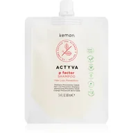 Szampony do włosów - Kemon Actyva P Factor szampon przeciw wypadaniu włosów 100 ml - miniaturka - grafika 1