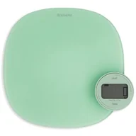 Wagi kuchenne - Brabantia Tasty+ Zielona 122903 - miniaturka - grafika 1
