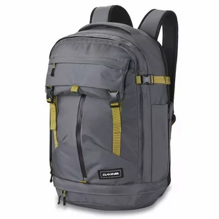Dakine Verge Plecak 51 cm Komora na laptopa castlerock ballistic - Torby na laptopy - miniaturka - grafika 1