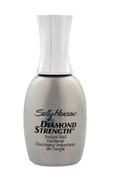 Utwardzacze do paznokci - Sally Hansen Diamond Strength, utwardzacz, 13,3 ml - miniaturka - grafika 1