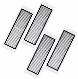 4x Filtr HEPA Do Xiaomi RoboRock S5 Max S6 MaxV - Filtry do odkurzaczy - miniaturka - grafika 1