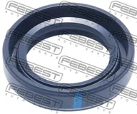 Układ napędowy - akcesoria - Pierścień uszczelniający, wał napędowy Febest 95GAY-25370808R - miniaturka - grafika 1