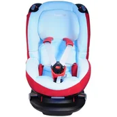 Foteliki samochodowe - MAXI COSI TOBI RED BLUE Fotelik 9-18kg NEW - miniaturka - grafika 1