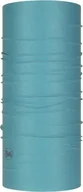 Czapki i chusty sportowe damskie - Buff Chusta wielofunkcyjna Coolnet Uv+ Solid Night Blue - miniaturka - grafika 1