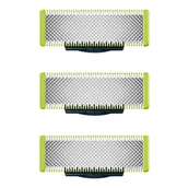 Akcesoria i części do maszynek do golenia - Philips QP230/50 OneBlade 3 wymienne ostrza - miniaturka - grafika 1