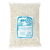 Podłoże do akwarium - Aragonit Happet 3,0-4,0mm 3kg - miniaturka - grafika 1