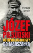 Historia Polski - Józef Piłsudski - miniaturka - grafika 1