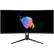 Monitory - MSI Optix MAG342CQPV 34"  - miniaturka - grafika 1