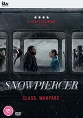 Pozostałe filmy DVD - Snowpiercer Season 1 (Snowpiercer: Arka przyszłości) - miniaturka - grafika 1