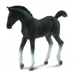 Collecta rebię czarne spacerujące M - Figurki dla dzieci - miniaturka - grafika 1