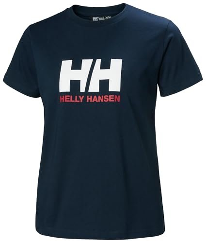 Helly Hansen Damska koszulka z logo Hh