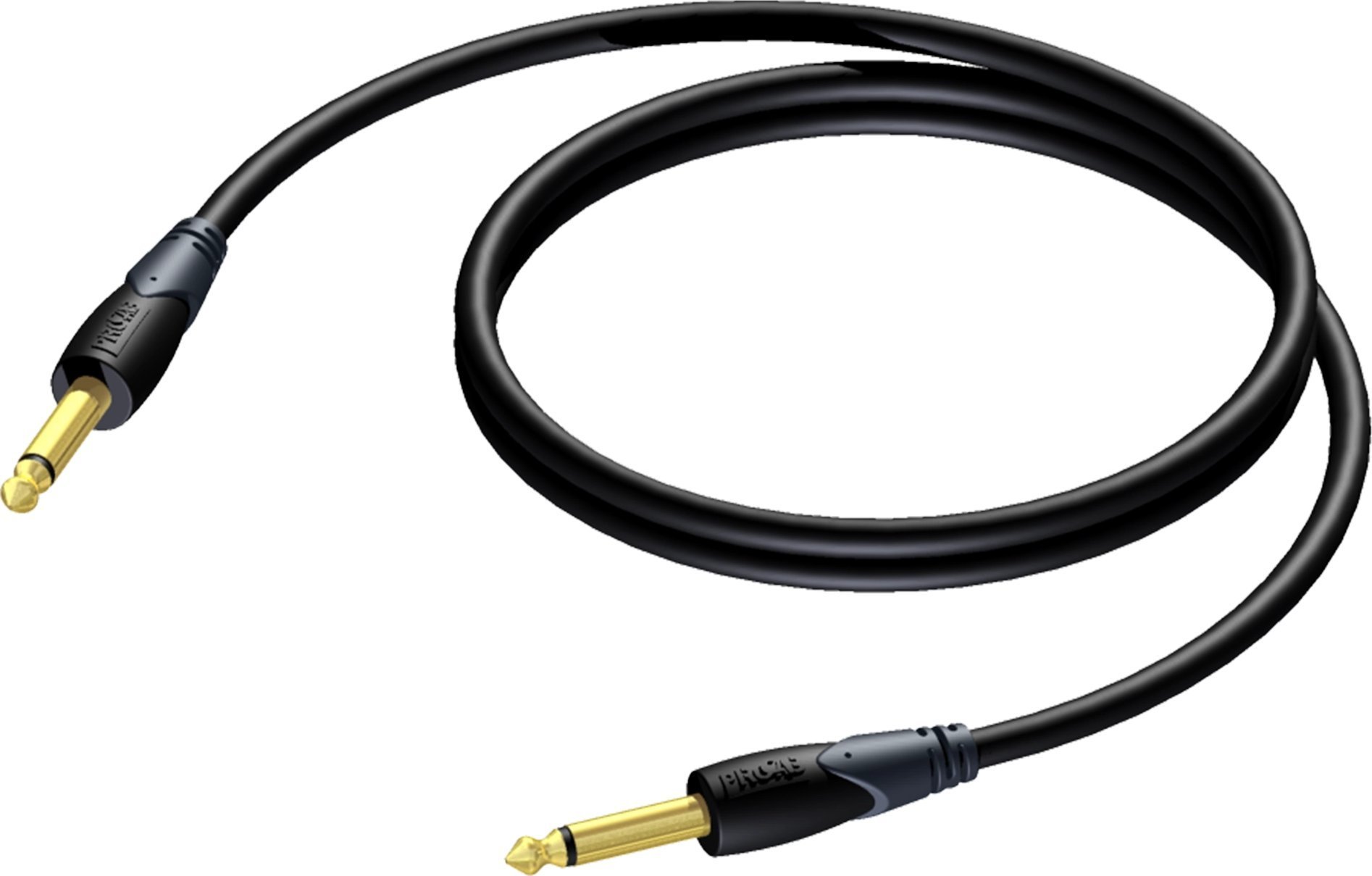 Kabel Procab PROCAB CLA600/3 Jack męski mono - Jack męski mono 3 m