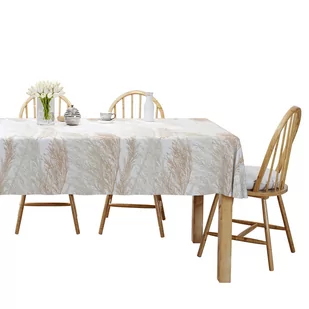 Obrus 85 x 85 Dekoracyjny Panama 4138A - Obrusy i serwetki - miniaturka - grafika 2