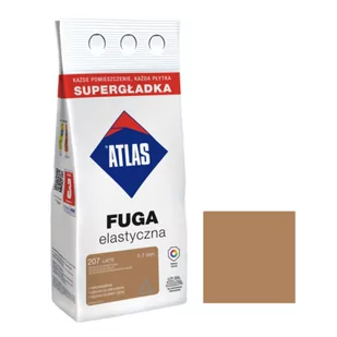 Fuga elastyczna 207 latte 2 kg - Fugi - miniaturka - grafika 1