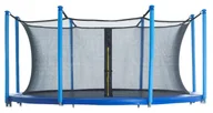 Akcesoria do trampolin - Wewnętrzna siatka do trampoliny 305cm 10ft/8 - miniaturka - grafika 1