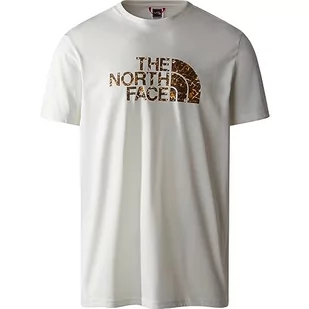 THE NORTH FACE Koszulka męska Easy - Koszulki męskie - miniaturka - grafika 1
