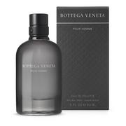 Wody i perfumy męskie - Bottega Veneta Pour Homme Woda toaletowa 90ml - miniaturka - grafika 1