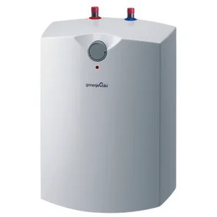 GORENJE Podgrzewacz elektryczny GT5U - Podgrzewacze wody - miniaturka - grafika 1