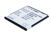 Baterie do telefonów - VHBW Bateria do Emporia Smart, AK-S1, 2600 mAh - miniaturka - grafika 1