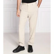 Spodnie męskie - BOSS Spodnie P-Perin-J-CW-WG-231 | Relaxed fit - miniaturka - grafika 1