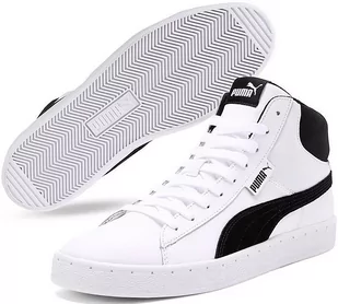 Buty męskie Puma 1948 MID L r.40 Sneakersy - Moda i Uroda OUTLET - miniaturka - grafika 1