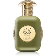 Wody i perfumy unisex - Lattafa Pride Awaan woda perfumowana 100ml - miniaturka - grafika 1